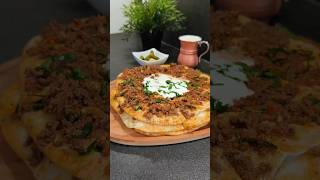 Kayserinin Efsanesi Kat Kat Lezzet Yağlama Şöleni