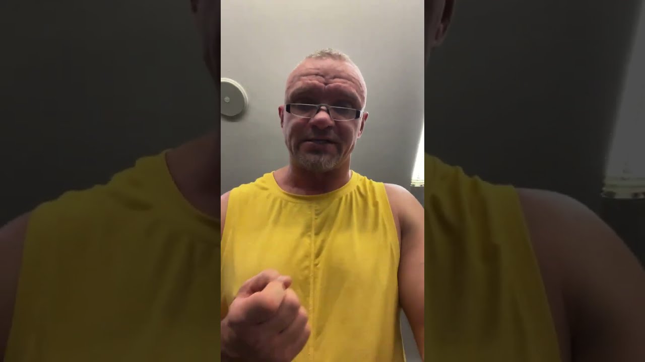 Как побороть Страх? - Владимир Епифанцев - YouTube