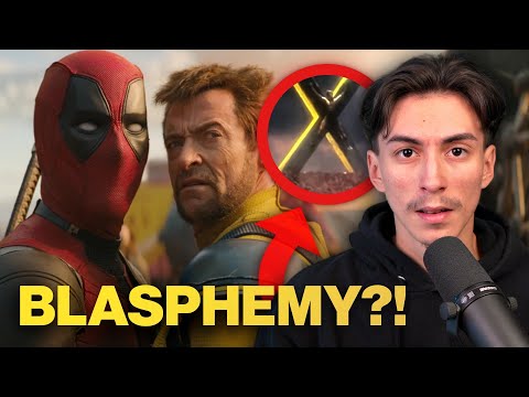 Is Deadpool &