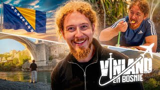 TOUT QUITTER POUR VIVRE EN BOSNIE ? (Mon Pays d'Origine)