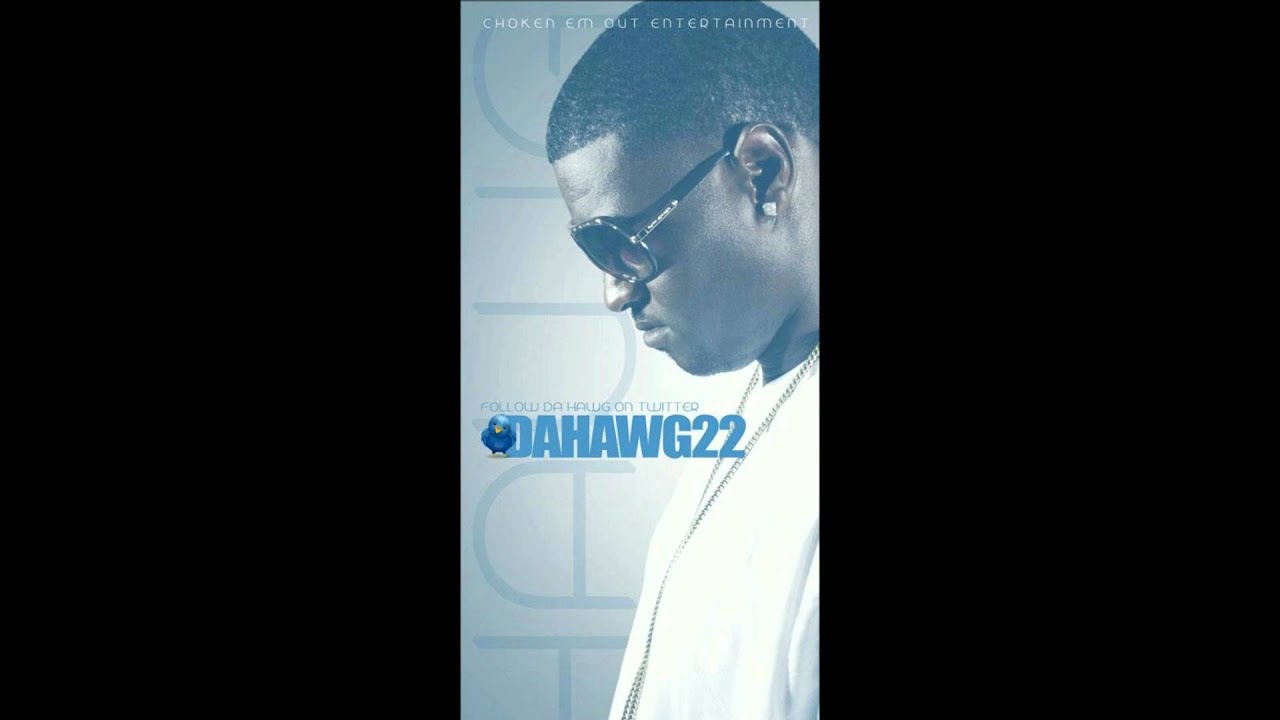 Da Howg Da Hawg- Try some new (cHoppe and slowed) - YouTube