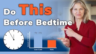 Bedtime Routine for Weight Loss screenshot 4