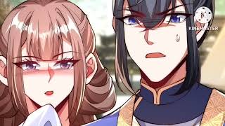 MC Married Strongest Demon Fox and Became Fox Husband in Another World (2026) Hindi 