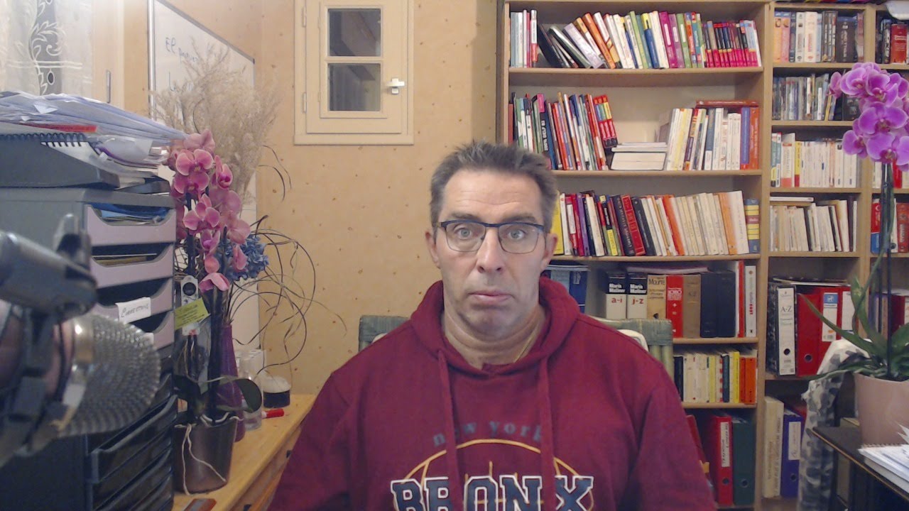 DALF C1 - EXPRESSION ORALE - LE BIEN-ÊTRE ANIMAL