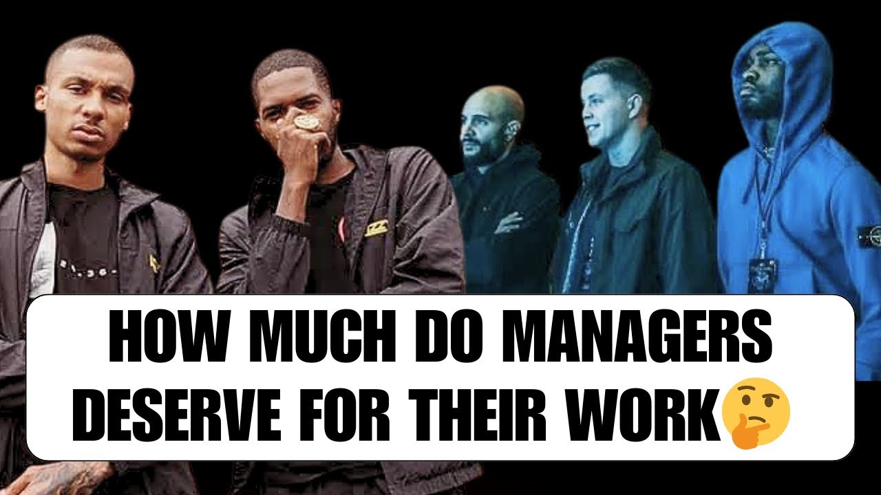 Достаточно ли 20% комиссионных для музыкальных менеджеров? Не получают ли они недостаточное возна...