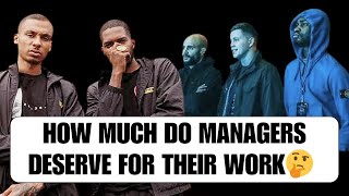 Download Lagu IS 20% COMMISSION ENOUGH FOR MUSIC MANAGERS? ARE THEY BEING UNDERPAID? | MY PERSPECTIVE MP3