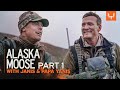 Alaska moose hunt part 1  meateater season 7