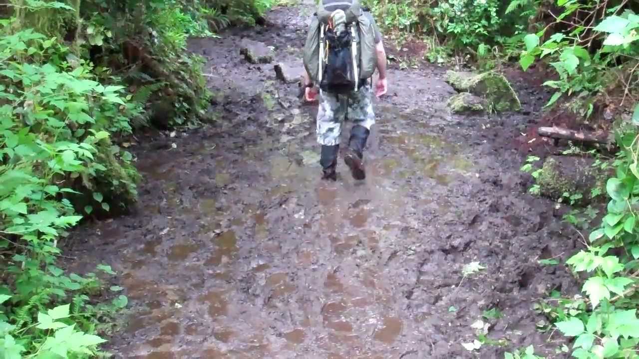 West Coast Trail - The Lost Coast of Vancouver Island
