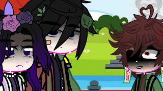 Selfish? Ive Been Stuck Being Perfect My Whole Entire Life Tanjiro Angst?