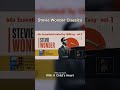 【STEVIE WONDER】1960年代のスティービーワンダー プレイリスト vol.1 #60年代＃モータウン＃ソウル