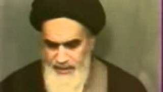 اshia شیعه امام خمینی تفسیر سوره حمد 1