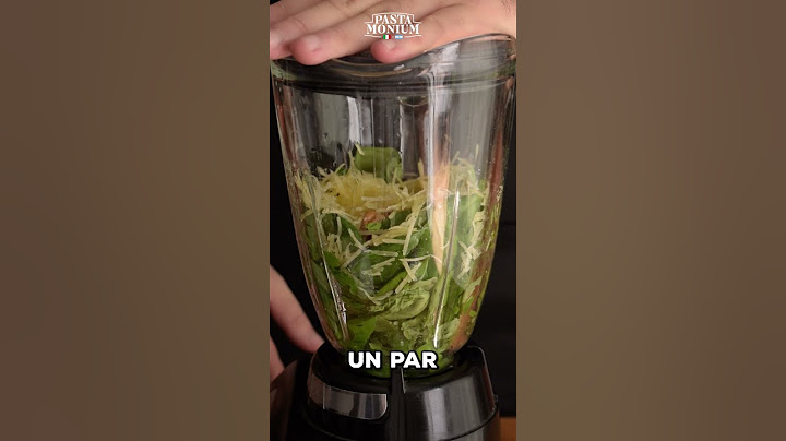 🍃 Pesto Made In Argentina 🍃