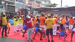 Download Lagu Groupe: FAMILY BAND (HAÏTI) - Carnaval de Guadeloupe / Dimanche Gras MP3