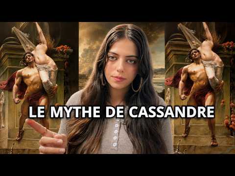 Telling the Truth Isn't Enough - The Tragedy of the Princess of Troy