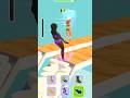 Shoe Race #iosgames #androidgames #mobailgame #walkthrough