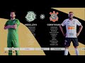 eFootball PES 2020 Com o Corinthians Master Liga | Profissional | Capítulo #02