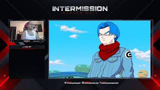 AnthonyChamp Reacts to Trunks Vs Goku Black Epic Rap Battle