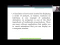 PC Soft & Multimedia Unit V Part 1