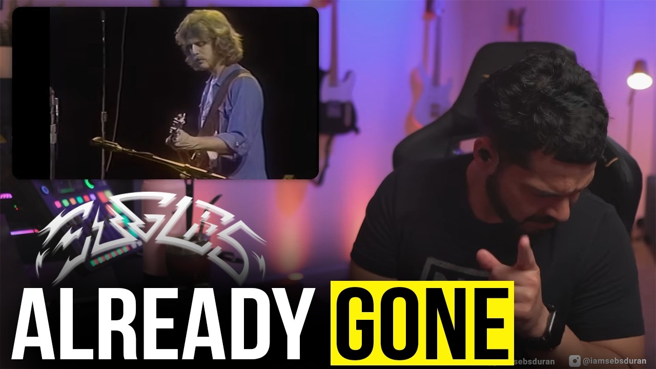 Eagles Already Gone (Reaction!)