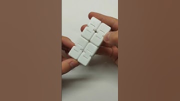 3D antistress toy #3dprinting #asmr #3dprinted #3d #diy #3дпечать #antistress #toys