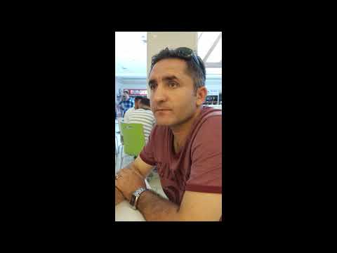Murat Kaplan 2019 - İyi Değilim Aşkım Şiiri...