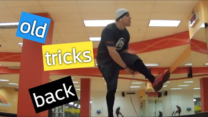 The Notorious BIG ft. Ja Rule - "Old Thing Back (Matoma Remix)" Jump Rope