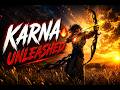 KARNA: THE UNDEFEATED ( Epic Mahabharata Trance)