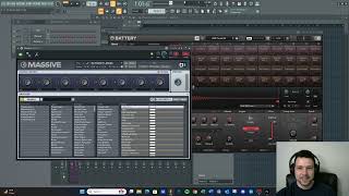 Making a Beat from Scratch: Production Session in FL Studio - Mac Miller Type Beat