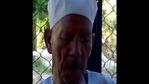 الشيخ الامير محمد صالح / ما تيسر من سورة البقرة