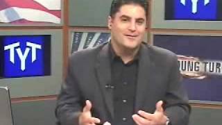 Sean Hannity Agrees To Be Waterboarded - Will He Do It?