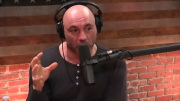 Joe Rogan - Becoming a Parent Changes You