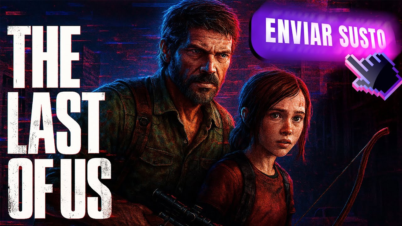 The Last of Us 1 REMAKE en DIRECTO🔴 Pt.7