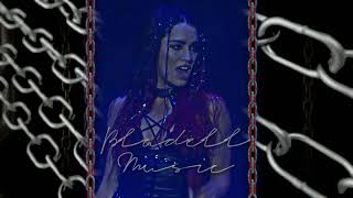 Lali - Eclipse (Disciplina Tour Live Studio) 2.0