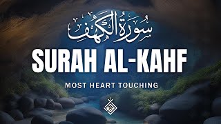 Very calming recitation of Surah AL KAHF (the Cave) سورة الكهف ⋮ Zadullah TV