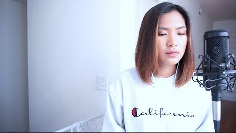 Thumbnail of Fake Love - BTS (방탄소년단) [English Cover]