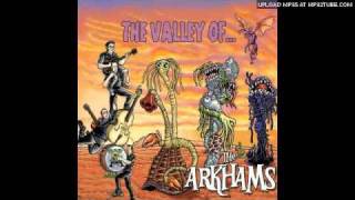 The Arkhams - Mind Of My Own