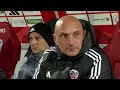 AC Ajaccio - Amiens SC (0-0) Résumé - (LAVAL-ACA) / 2023-2024