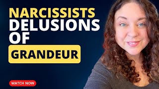 Narcissists Delusion Of Grandeur: Narcissists Think They Are Always Right