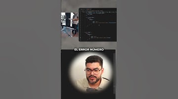 Errores al enviar emails – Leifer Méndez