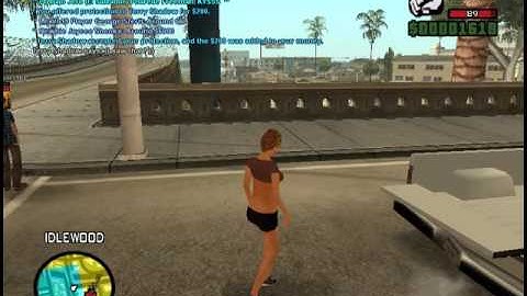 [HZ:RP] Jacob Williams Gbugging