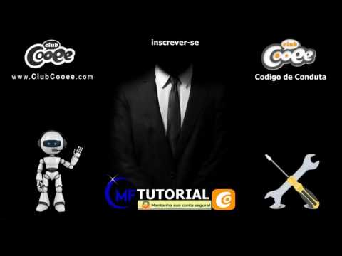 Club Cooee   Codigo de Conduta   Voz