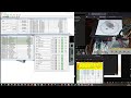 03 Herramienta Kinco Servo Plus: CONTROL MODO DE VELOCIDAD DIN digital input (-3, 3)