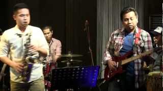 BLP tribute to Weather Report - Man with the Copper Fingers @ Mostly Jazz 05/10/12 [HD]