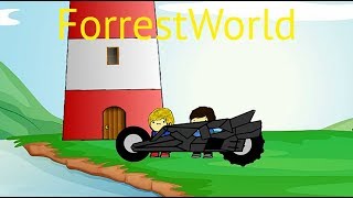 «ForrestWorld» 4 сезон 6 серия