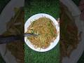 spicy chaumin | ghar pr bnaya veg chawmin #shortsviral #recipe