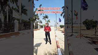 5.5 ACRES TOWNSHIP PANCHKULA #gatedsociety #property #plots #plots #reraapproved