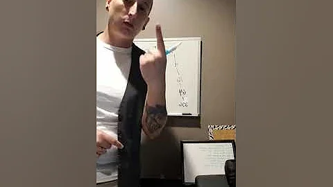 LIVE VIDEO - Heather Springer