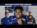 Robert sanchez 2nd chance at chelsea  trevoh chalobah leaving  transfer talk ft carefreelewisg