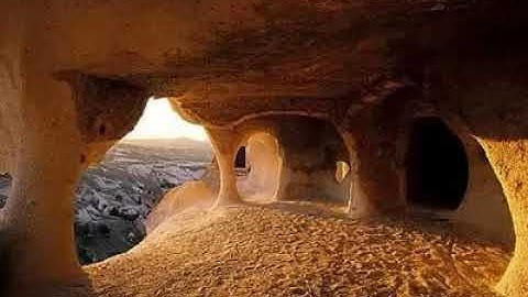 سورة الكهف- زيد العباسي