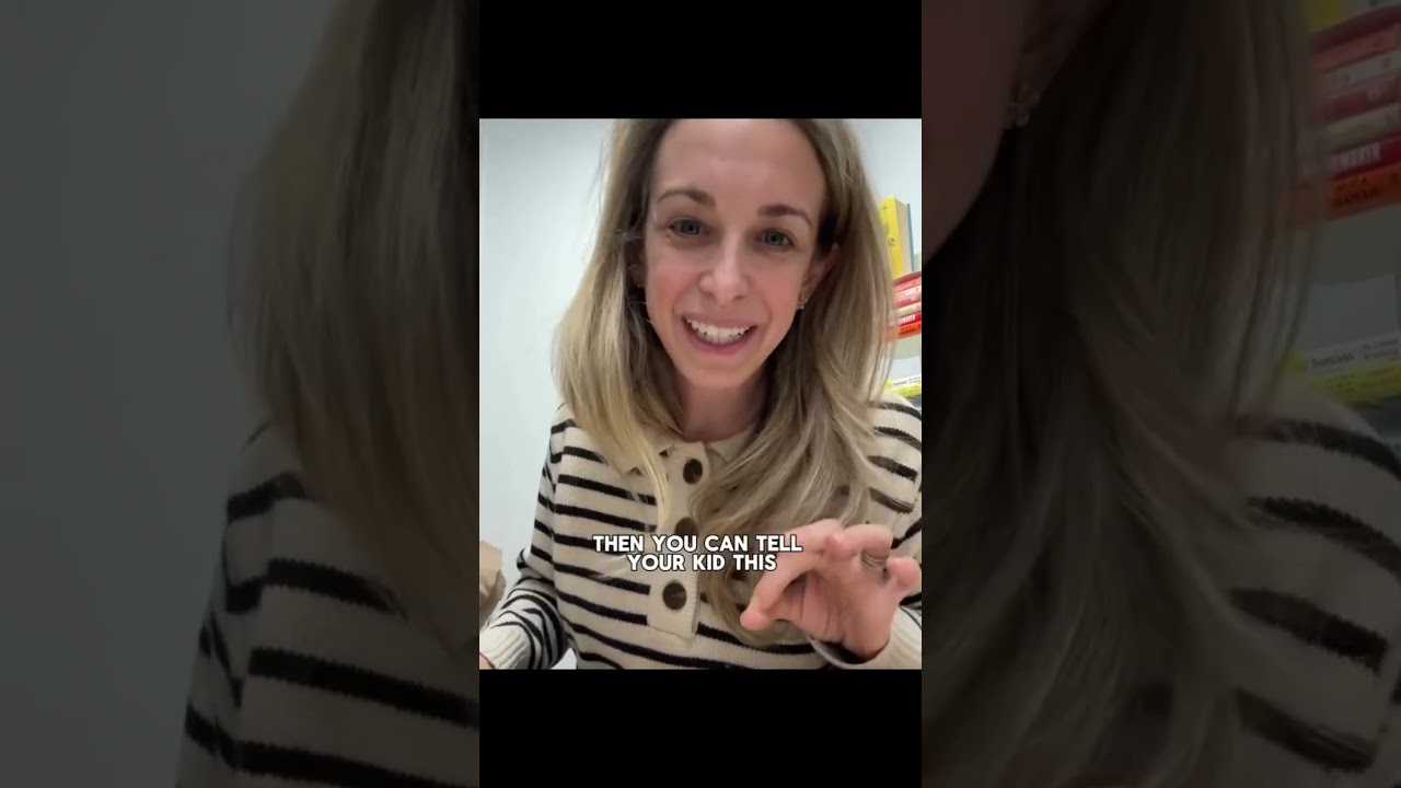 Clinical Psychologist Breaks Down "The Learning Space"